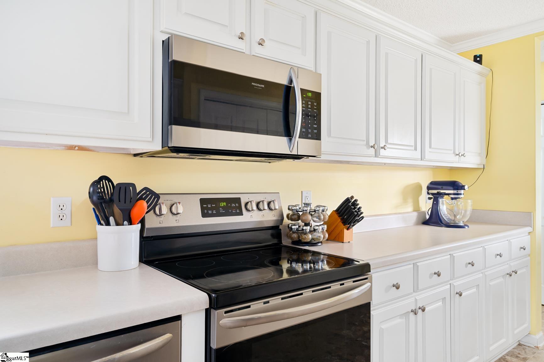 699 Meadow Ridge Road Easley, SC 29642 - Photo 11 of 24 Gallery Image 11