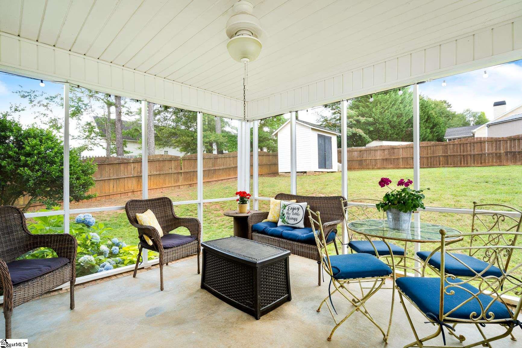 699 Meadow Ridge Road Easley, SC 29642 - Photo 19 of 24 Gallery Image 19