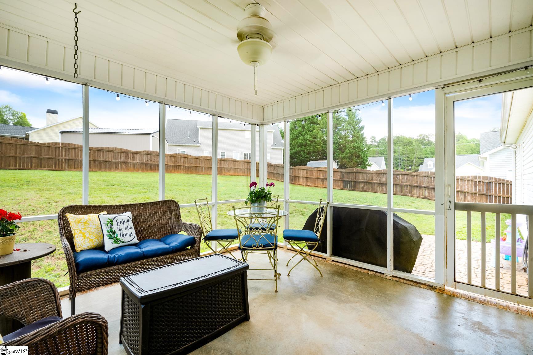 699 Meadow Ridge Road Easley, SC 29642 - Photo 20 of 24 Gallery Image 20