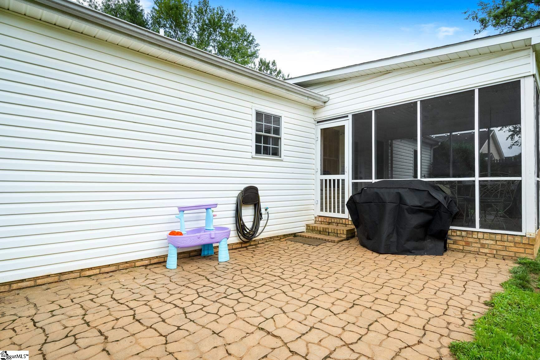 699 Meadow Ridge Road Easley, SC 29642 - Photo 21 of 24 Gallery Image 21