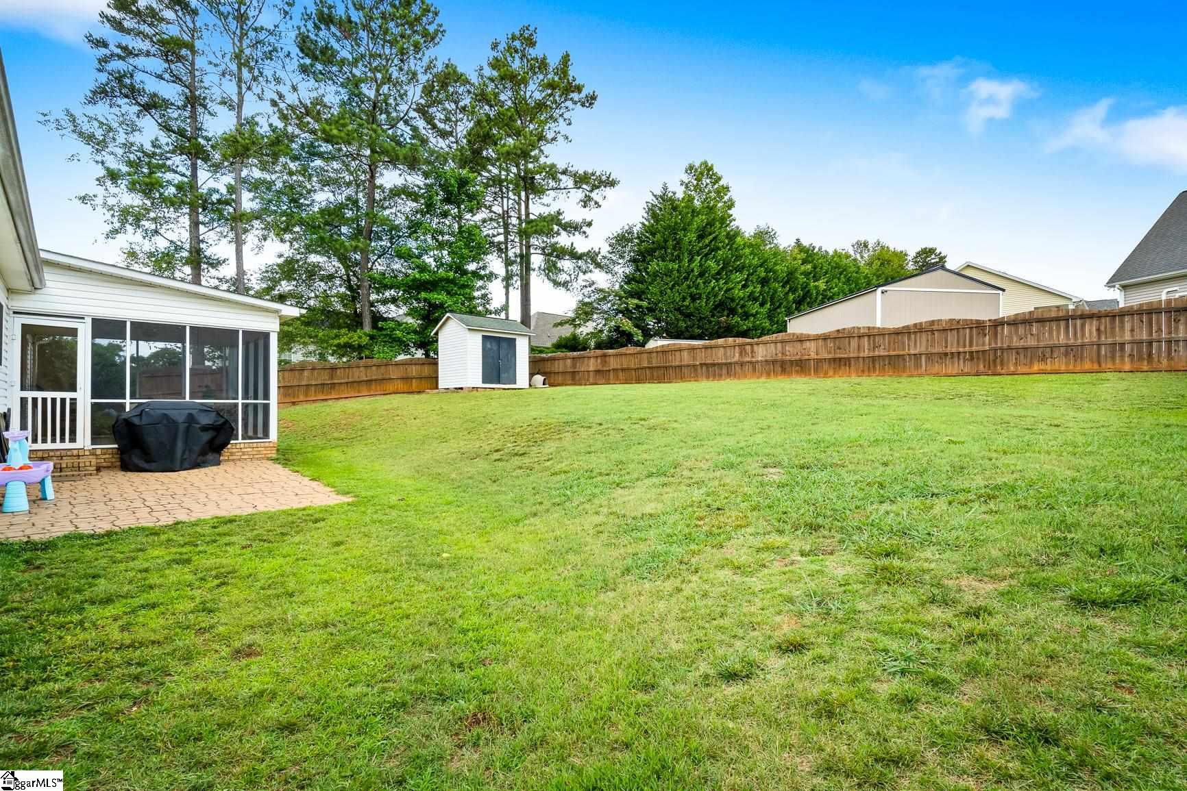 699 Meadow Ridge Road Easley, SC 29642 - Photo 22 of 24 Gallery Image 22