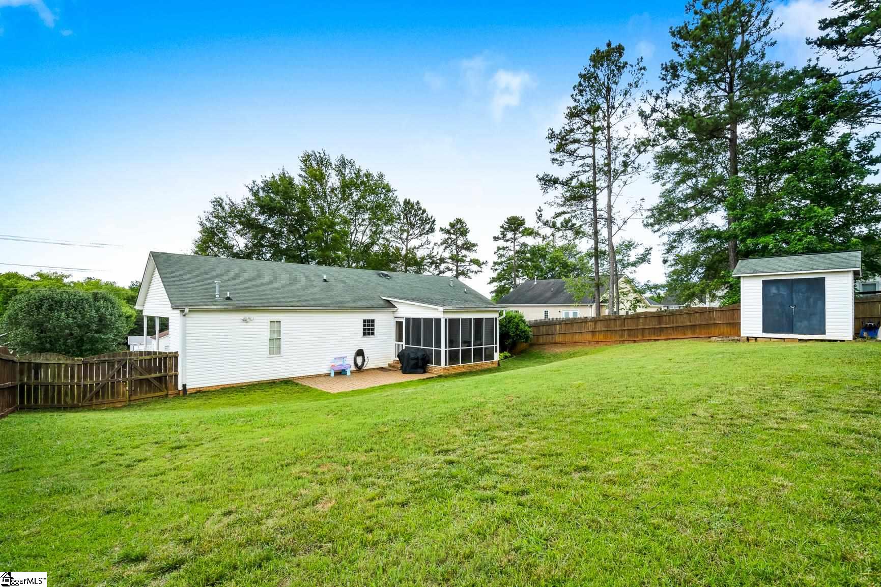 699 Meadow Ridge Road Easley, SC 29642 - Photo 23 of 24 Gallery Image 23