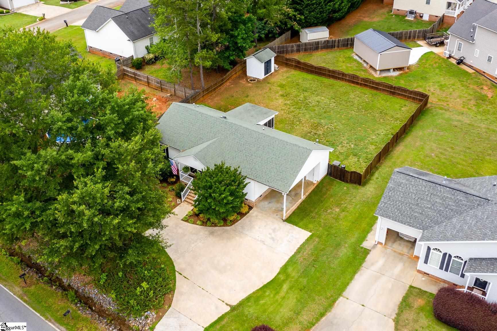 699 Meadow Ridge Road Easley, SC 29642 - Photo 24 of 24 Gallery Image 24
