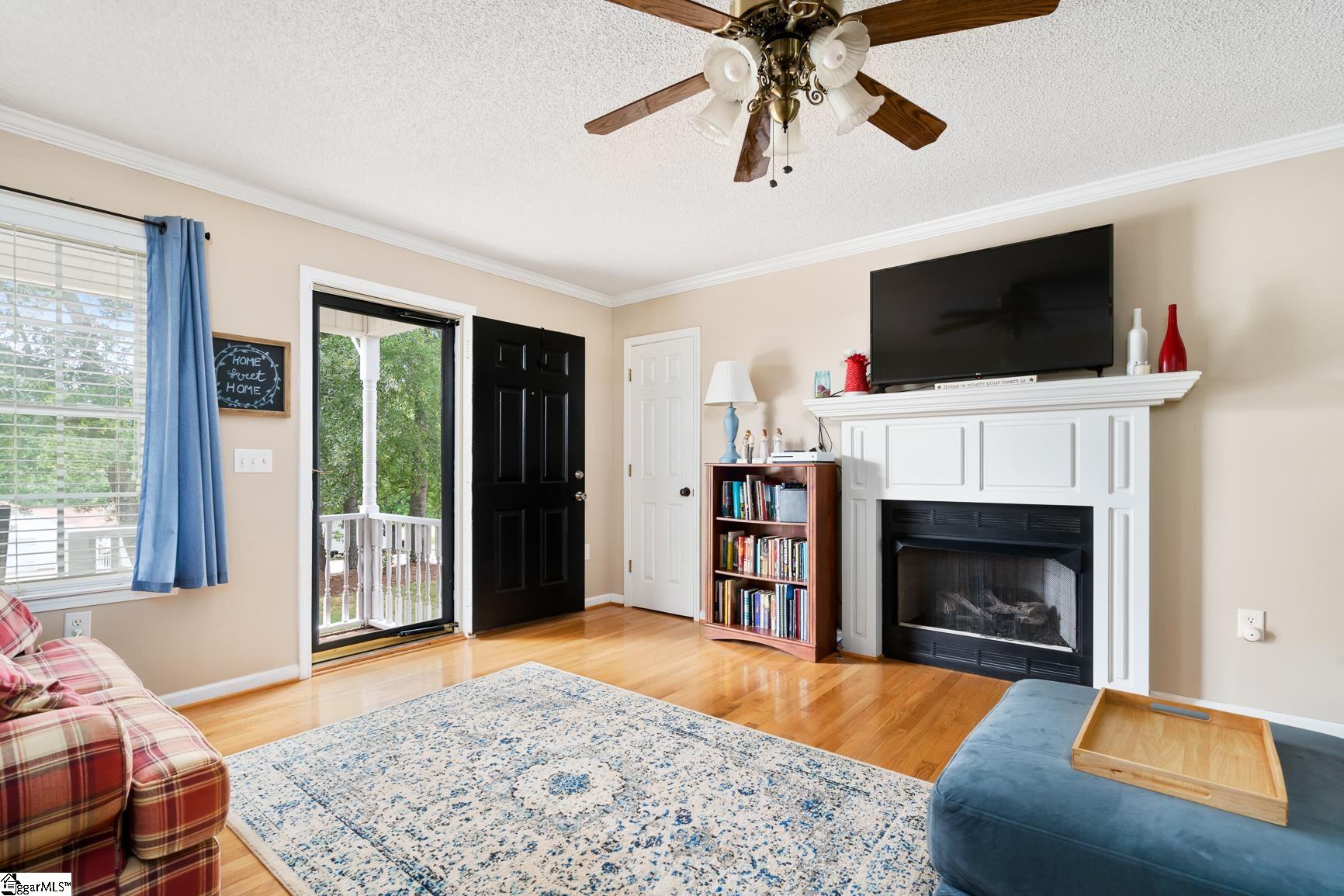 699 Meadow Ridge Road Easley, SC 29642 - Photo 4 of 24 Gallery Image 4