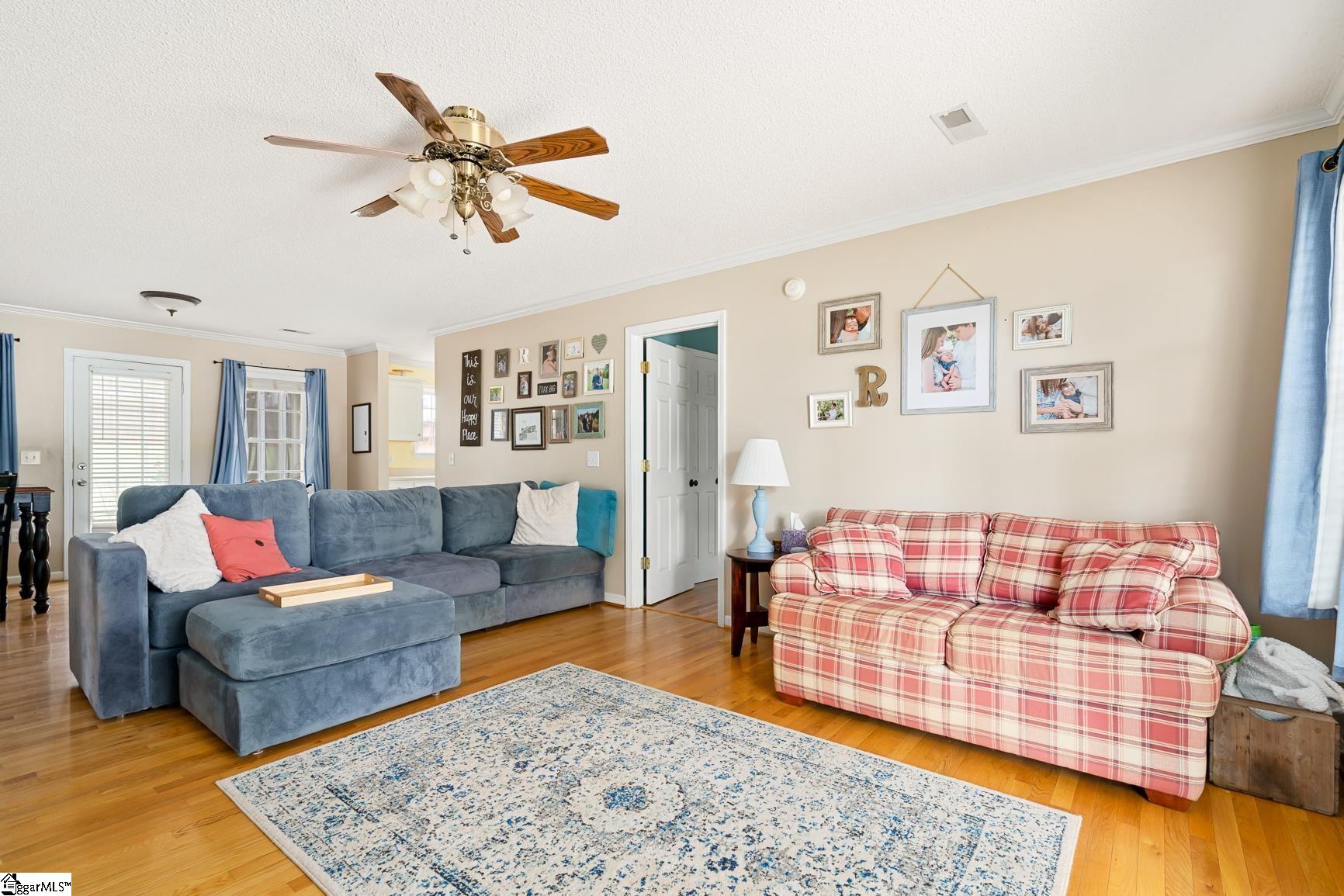 699 Meadow Ridge Road Easley, SC 29642 - Photo 5 of 24 Gallery Image 5