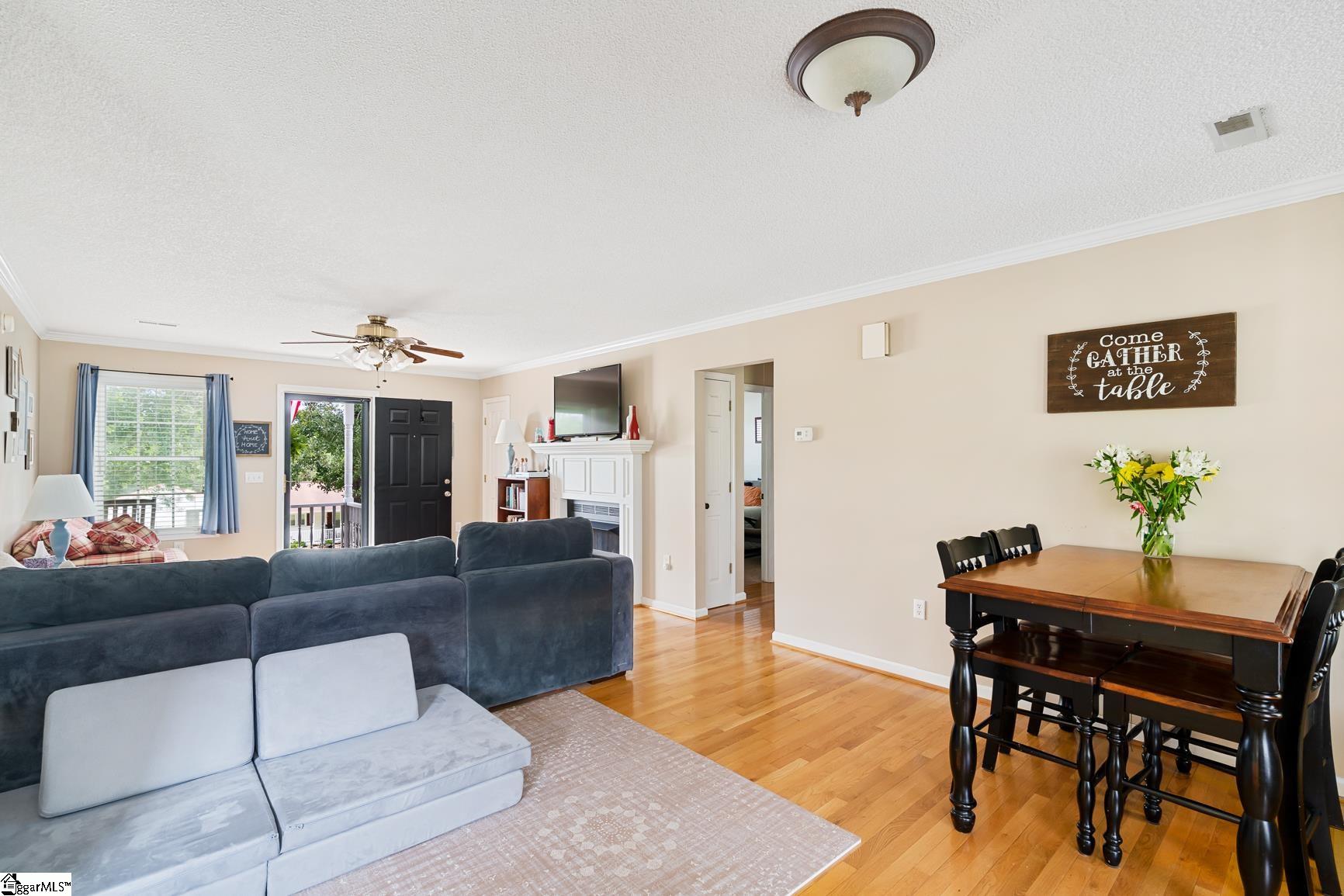 699 Meadow Ridge Road Easley, SC 29642 - Photo 7 of 24 Gallery Image 7