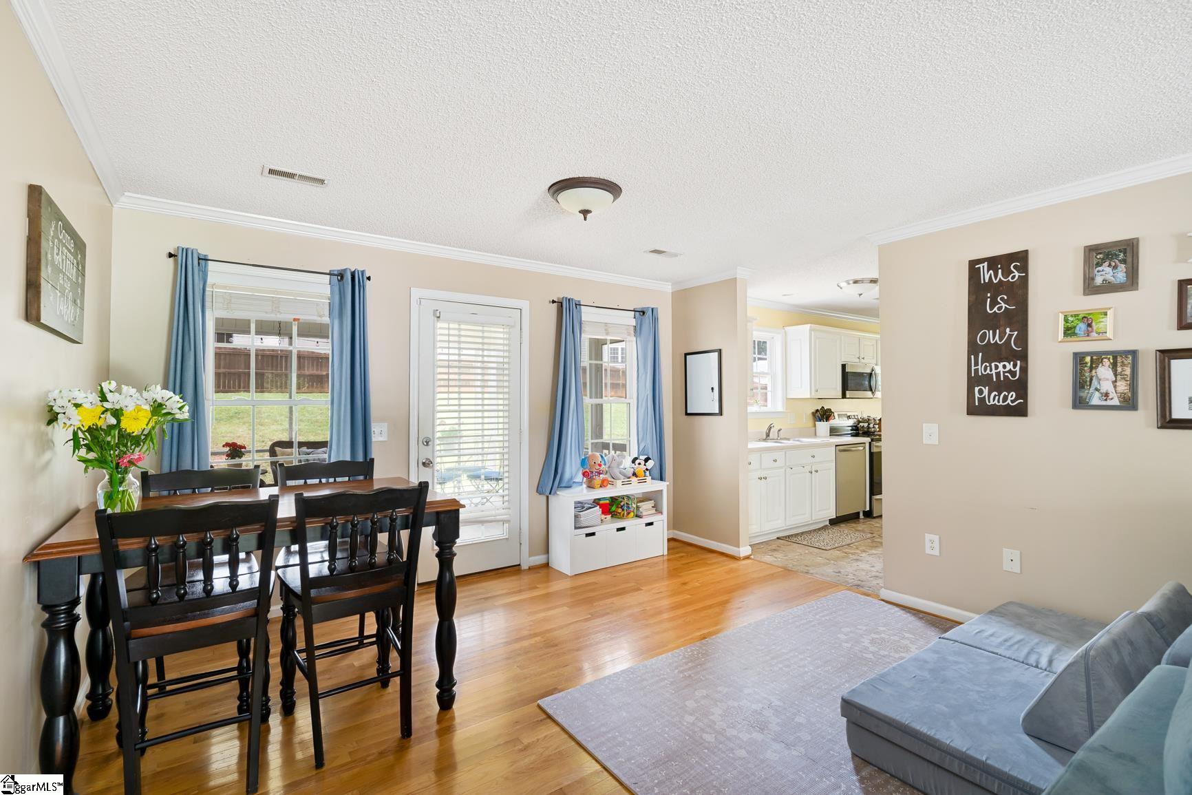 699 Meadow Ridge Road Easley, SC 29642 - Photo 8 of 24 Gallery Image 8