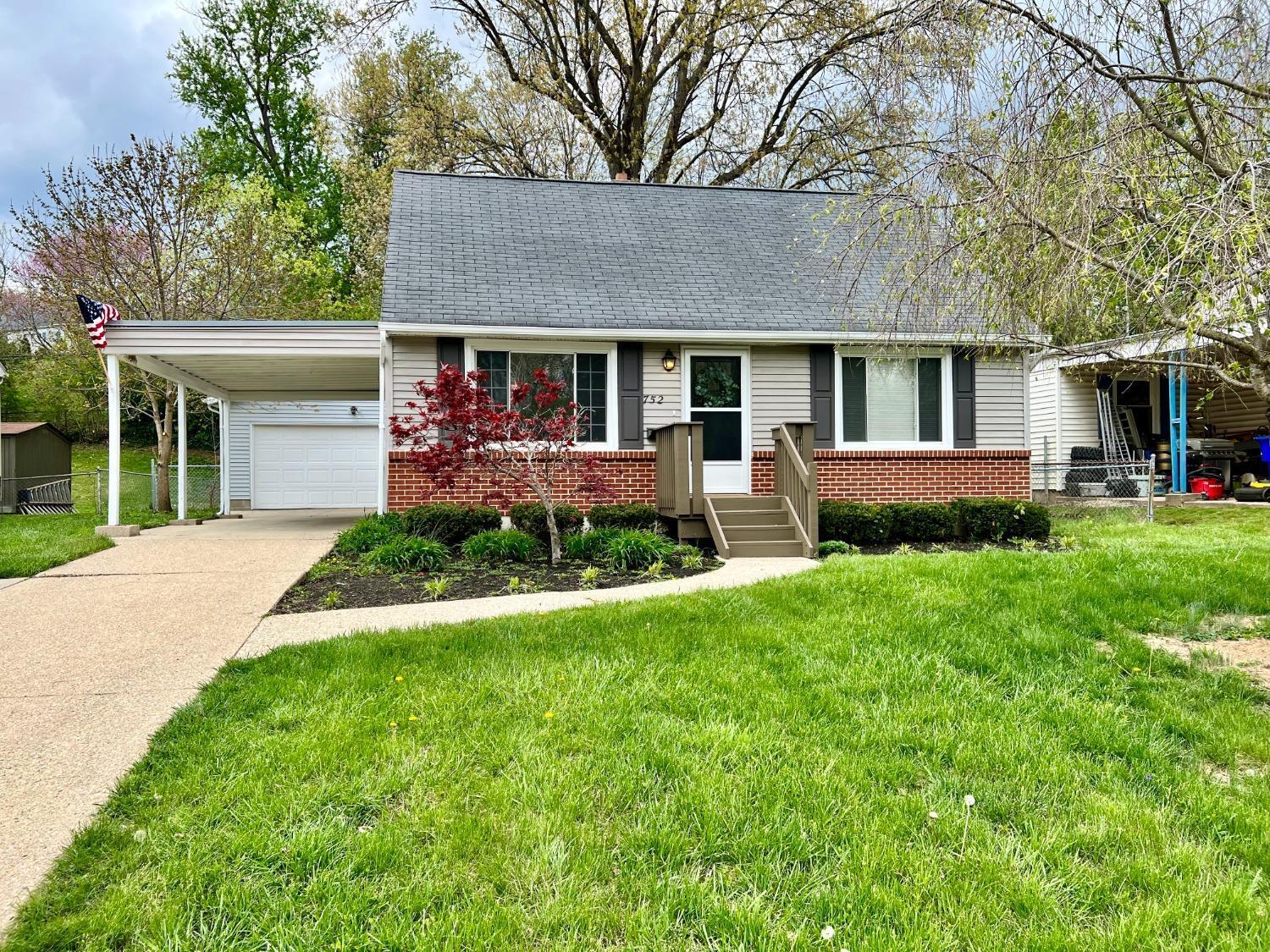 752 Springvale Drive Hamilton, OH 45013 - Photo 1 of 17 Gallery Image 1