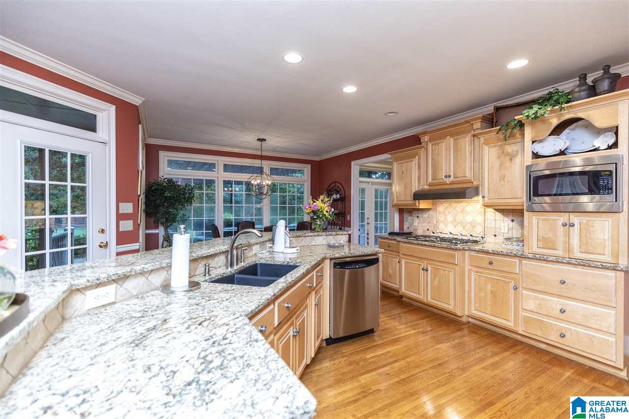 8234 Castlehill Road Birmingham, AL 35242 - Photo 24 of 50