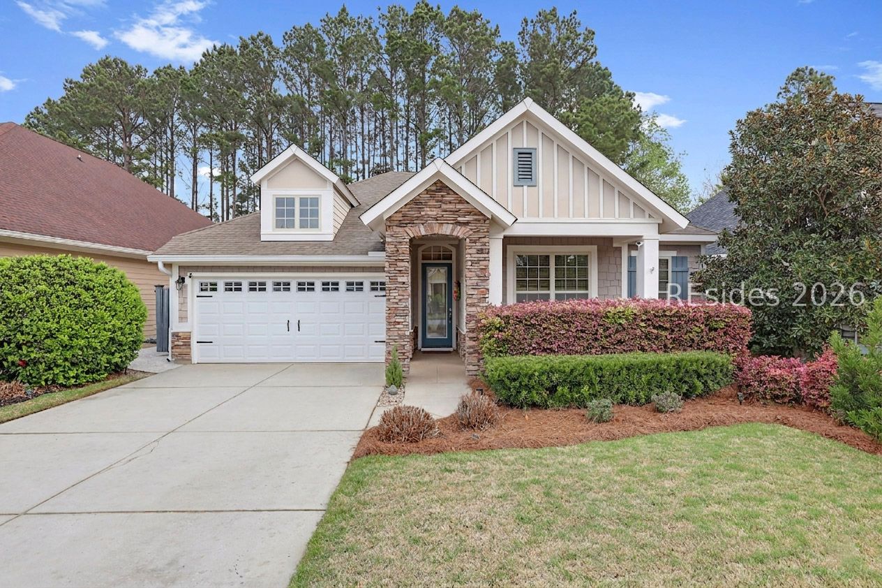 4 Waterview Court Bluffton, SC 29910 - Photo 1 of 54