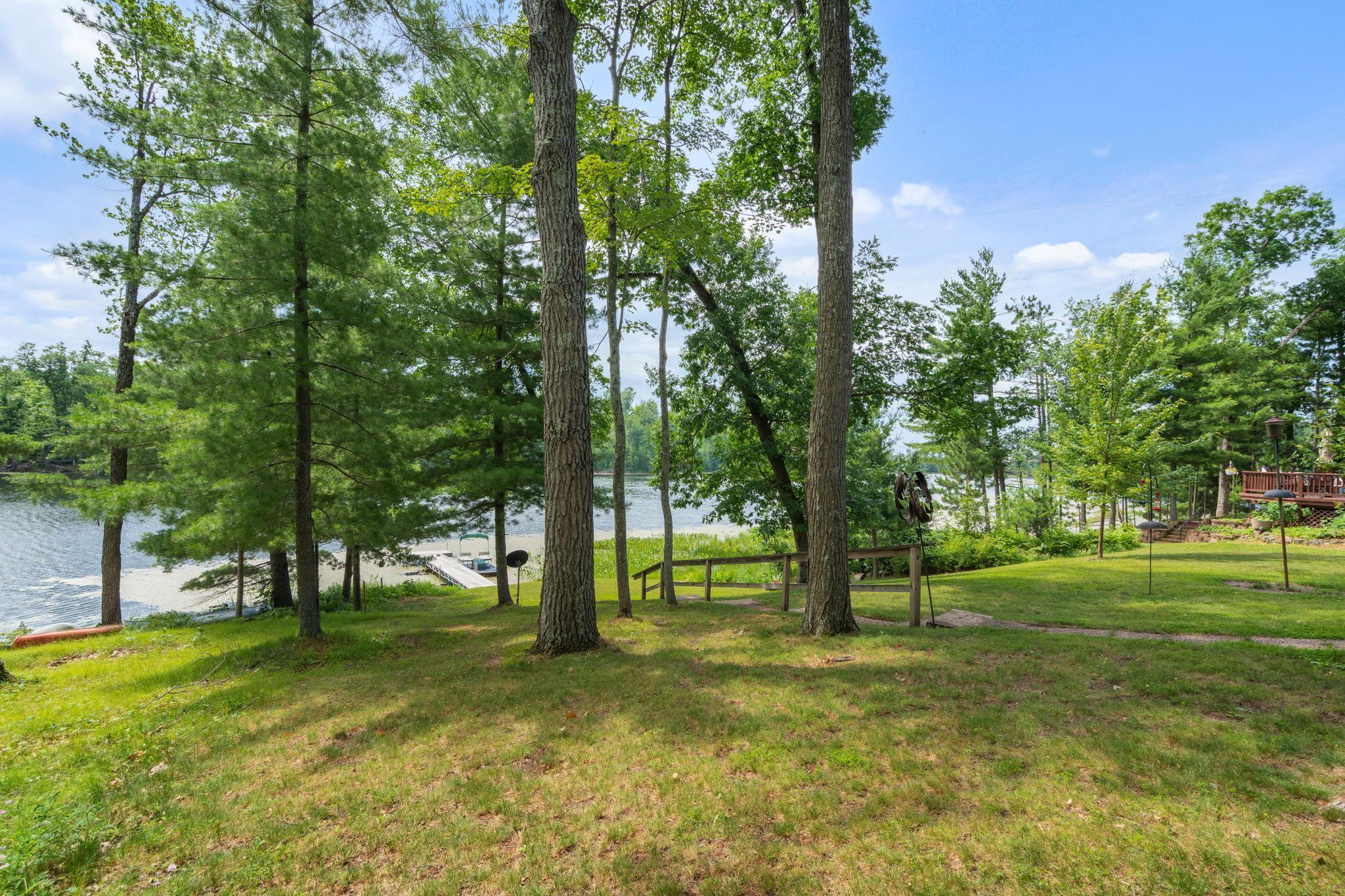 192 Silver Lake Court Turtle Lake, WI 54889 - Photo 28 of 42