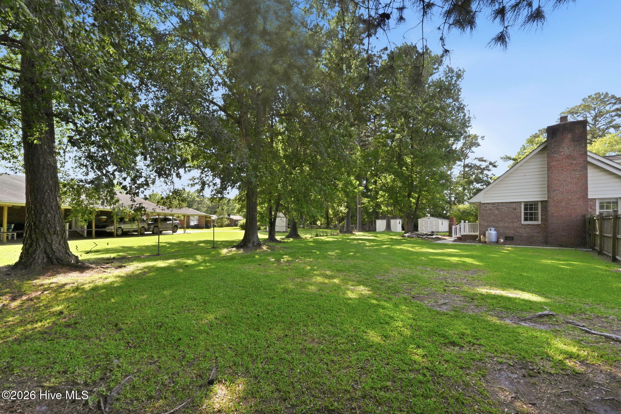 204 Piney Green Road Jacksonville, NC 28546 - Photo 38 of 44