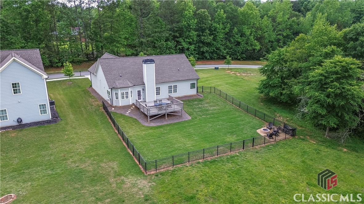 255 Solihull Lane Athens, GA 30605 - Photo 36 of 40 Gallery Image 36