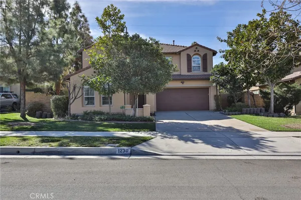 $740,000 | 1230 Cantania Avenue, Redlands, CA 92374
