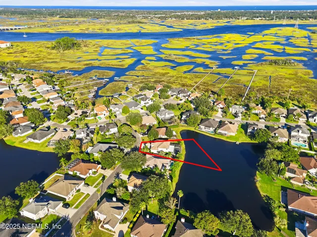 $700,000 | 13962 Ibis Point Boulevard, Jacksonville, FL 32224