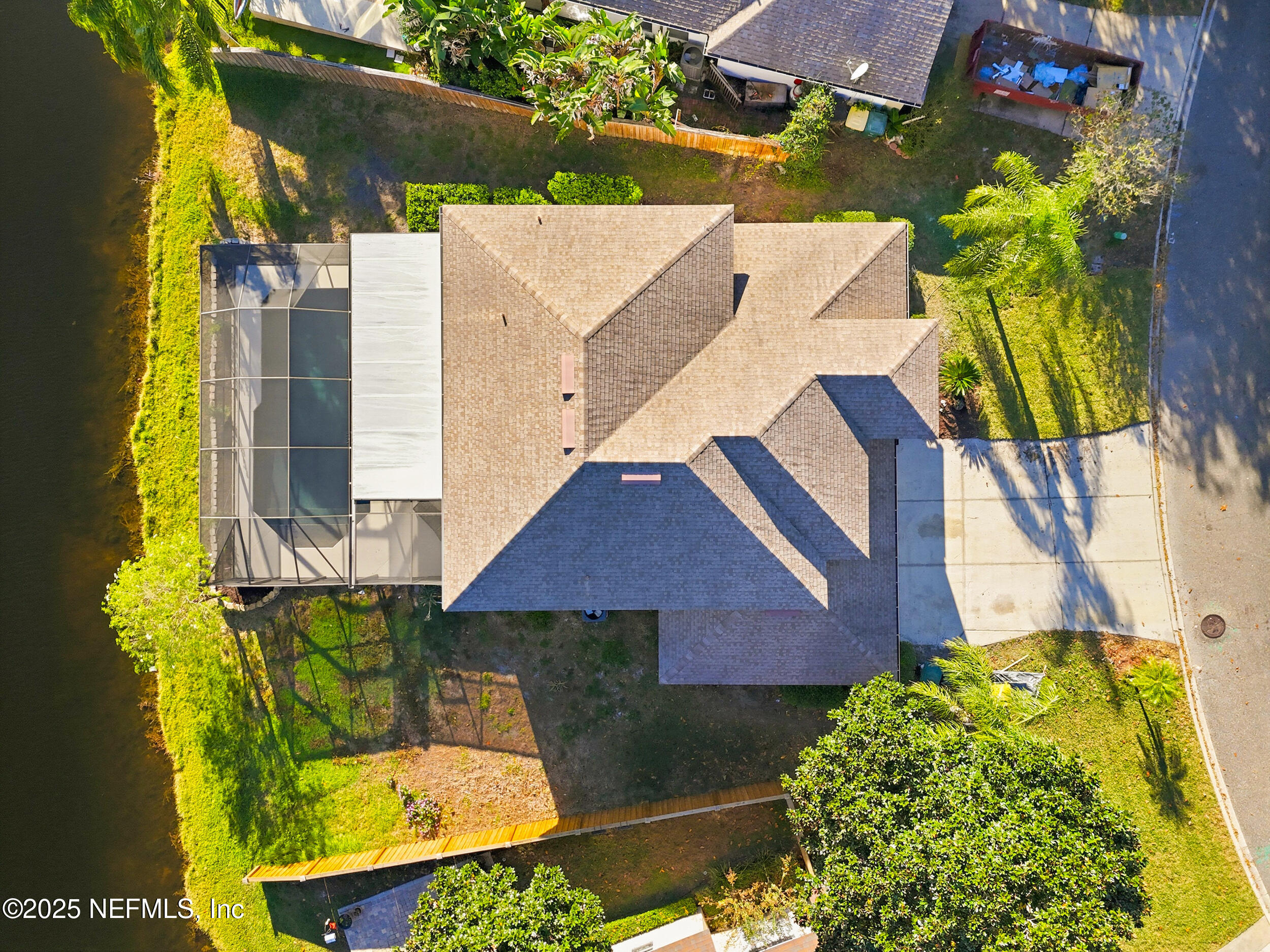 13962 Ibis Point Boulevard Jacksonville, FL 32224 - Photo 54 of 63 Ibis Point Drone 5