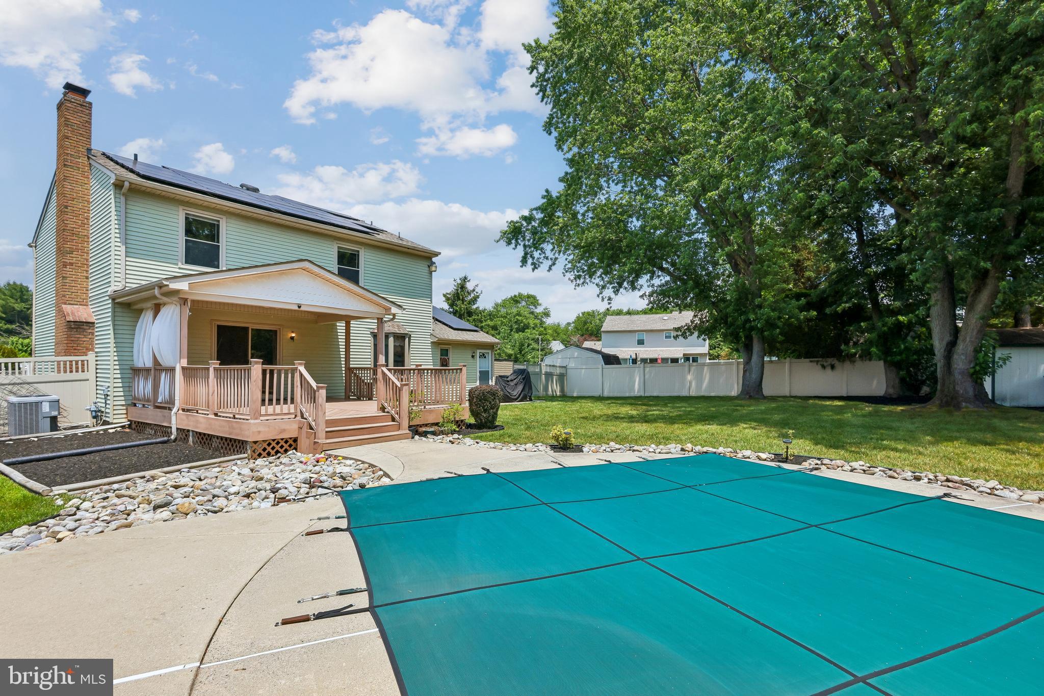 26 Constitution Road Sewell, NJ 08080 - Photo 25 of 32