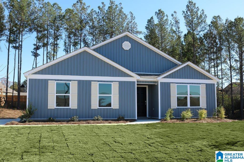 459 Stage Coach Boulevard Kimberly, AL 35091 - Photo 3 of 19