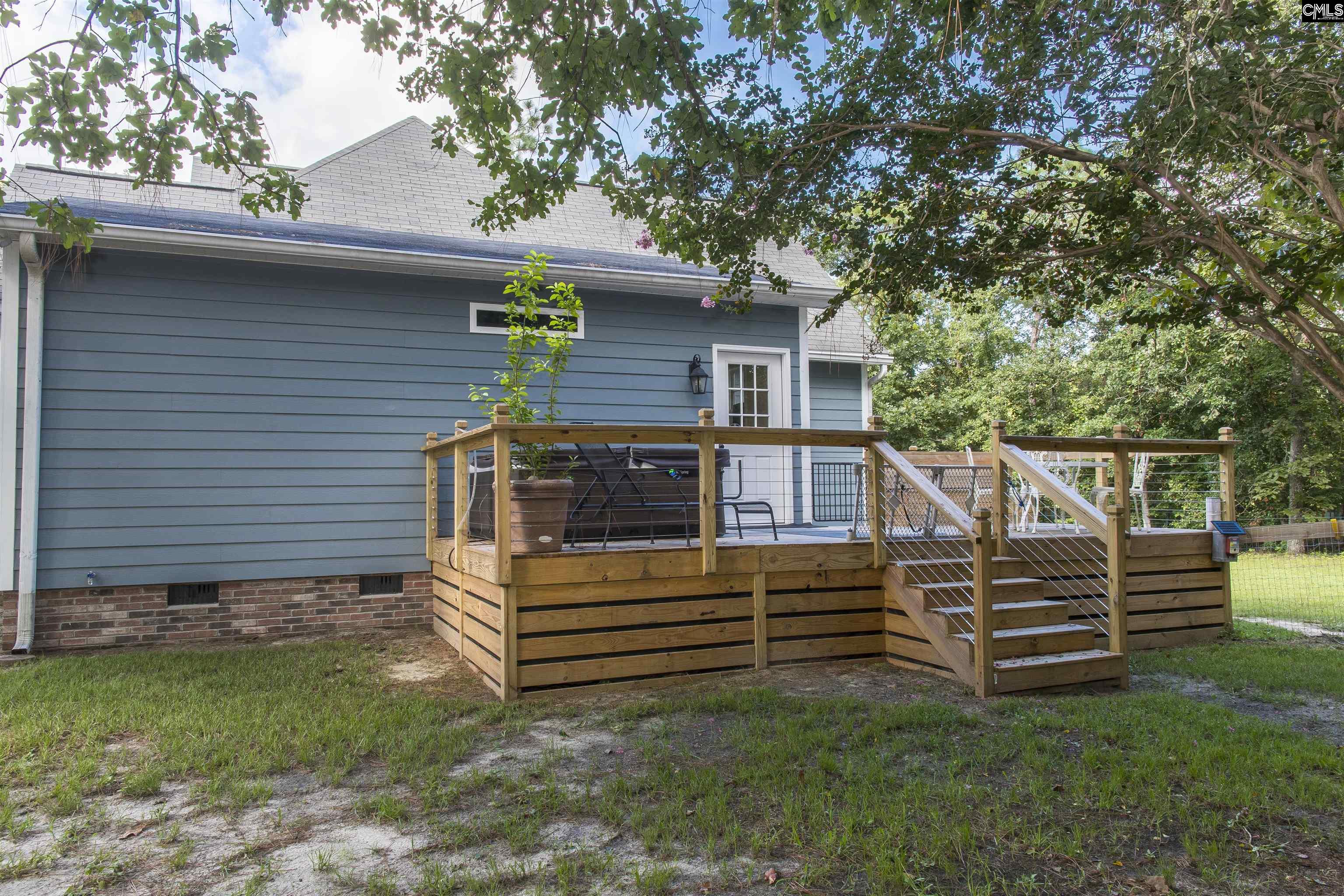 1377 Pine Road Camden, SC 29020 - Photo 24 of 30