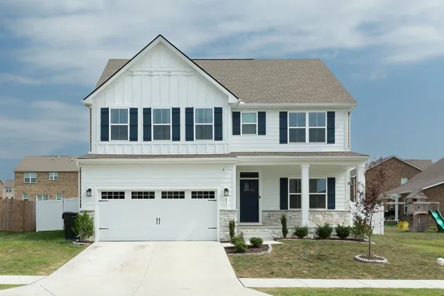 $550,000 | 631 Wassil Drive, Gallatin, TN 37066