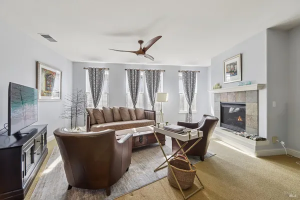 $630,000 | 125 Johnson Street, Windsor, CA 95492