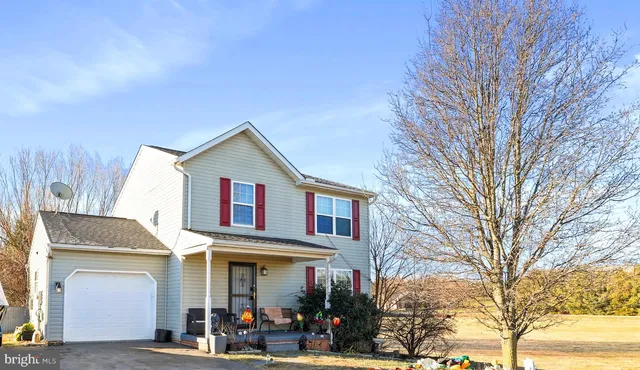 $385,000 | 18813 Diller Drive, Hagerstown, MD 21742