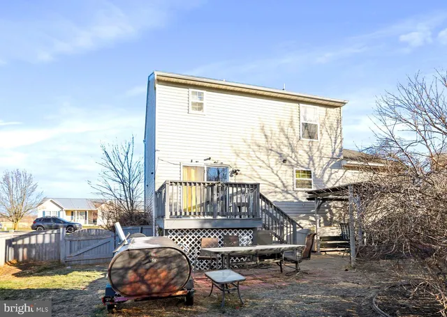 $385,000 | 18813 Diller Drive, Hagerstown, MD 21742