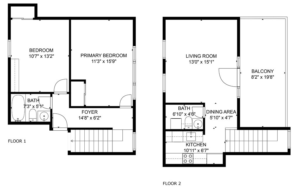 480 Commercial Street, Unit 5B Boston, MA 02109 - Photo 21 of 21 a picture of a book and a bed