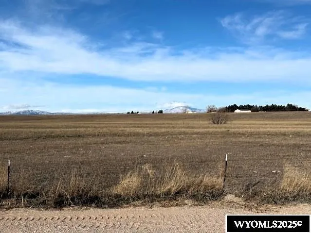 $39,000 | 54 Brookside Road, Wheatland, WY 82201