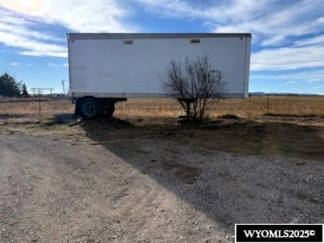 $39,000 | 54 Brookside Road, Wheatland, WY 82201