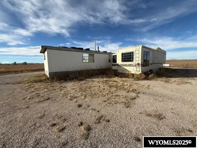 $39,000 | 54 Brookside Road, Wheatland, WY 82201