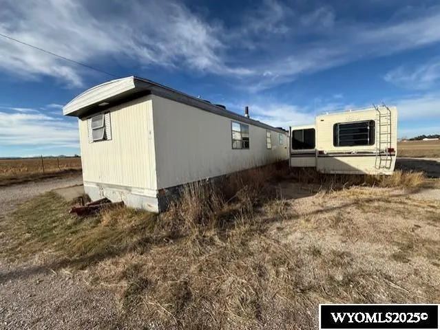 $39,000 | 54 Brookside Road, Wheatland, WY 82201
