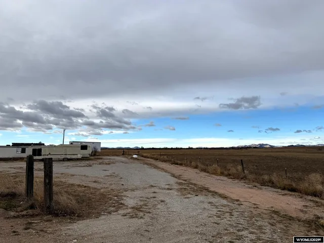 $39,000 | 54 Brookside Road, Wheatland, WY 82201