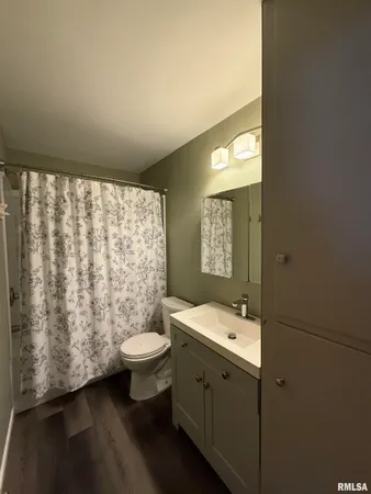 $125,000 | 820 Jamie Lane, Macomb, IL 61455