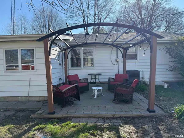 $125,000 | 820 Jamie Lane, Macomb, IL 61455