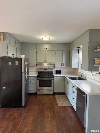$125,000 | 820 Jamie Lane, Macomb, IL 61455