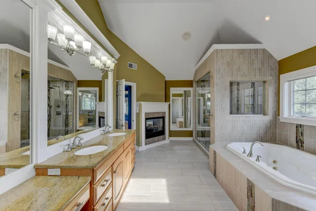 $1,650,000 | 10135 Cherrywood Lane, Munster, IN 46321