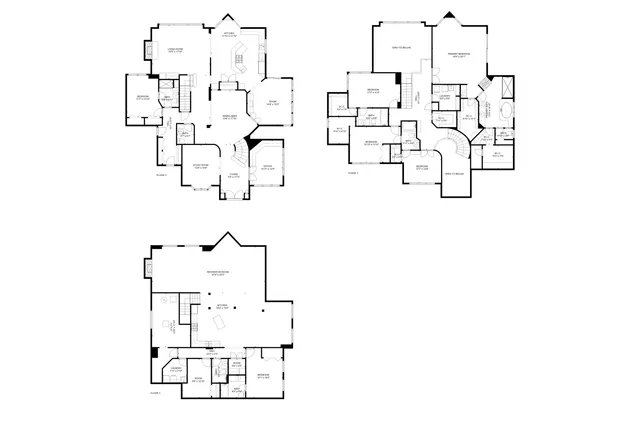 $1,650,000 | 10135 Cherrywood Lane, Munster, IN 46321