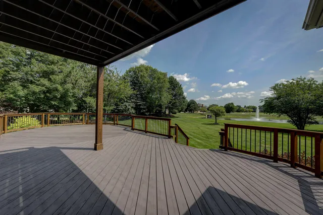$1,650,000 | 10135 Cherrywood Lane, Munster, IN 46321