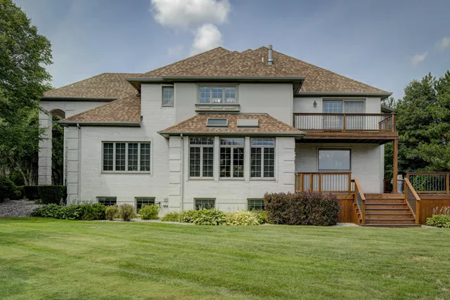 $1,650,000 | 10135 Cherrywood Lane, Munster, IN 46321