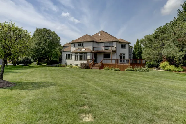 $1,650,000 | 10135 Cherrywood Lane, Munster, IN 46321
