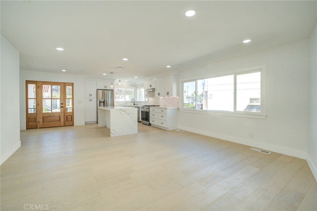 150 Siena Drive Long Beach, CA 90803 - Photo 20 of 40 a view of a kitchen with a sink and a window