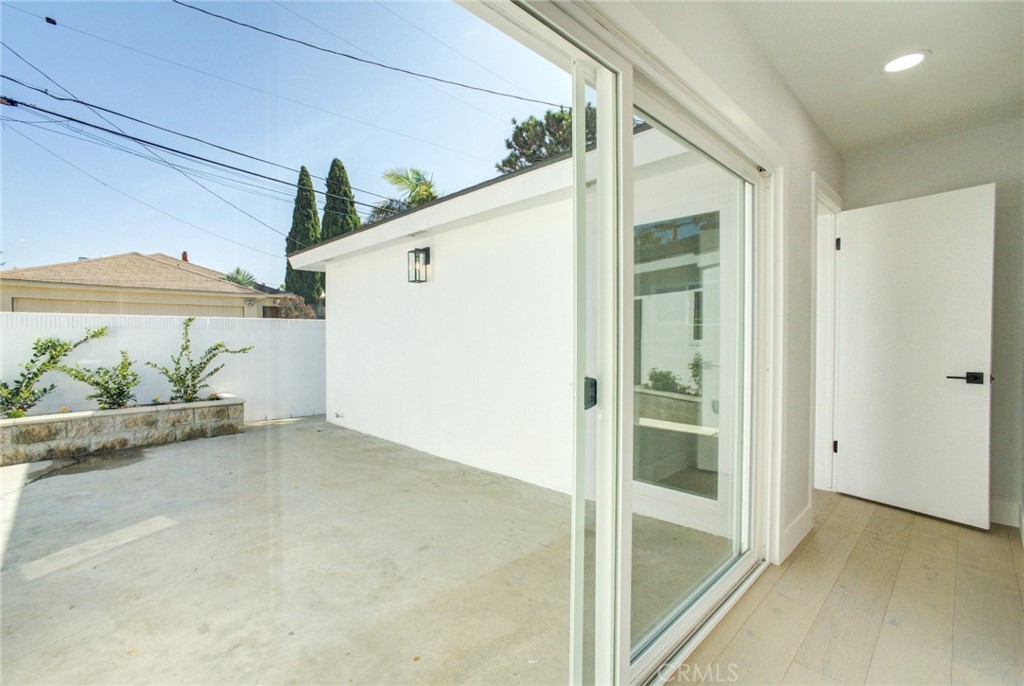 150 Siena Drive Long Beach, CA 90803 - Photo 24 of 40 a view of a porch