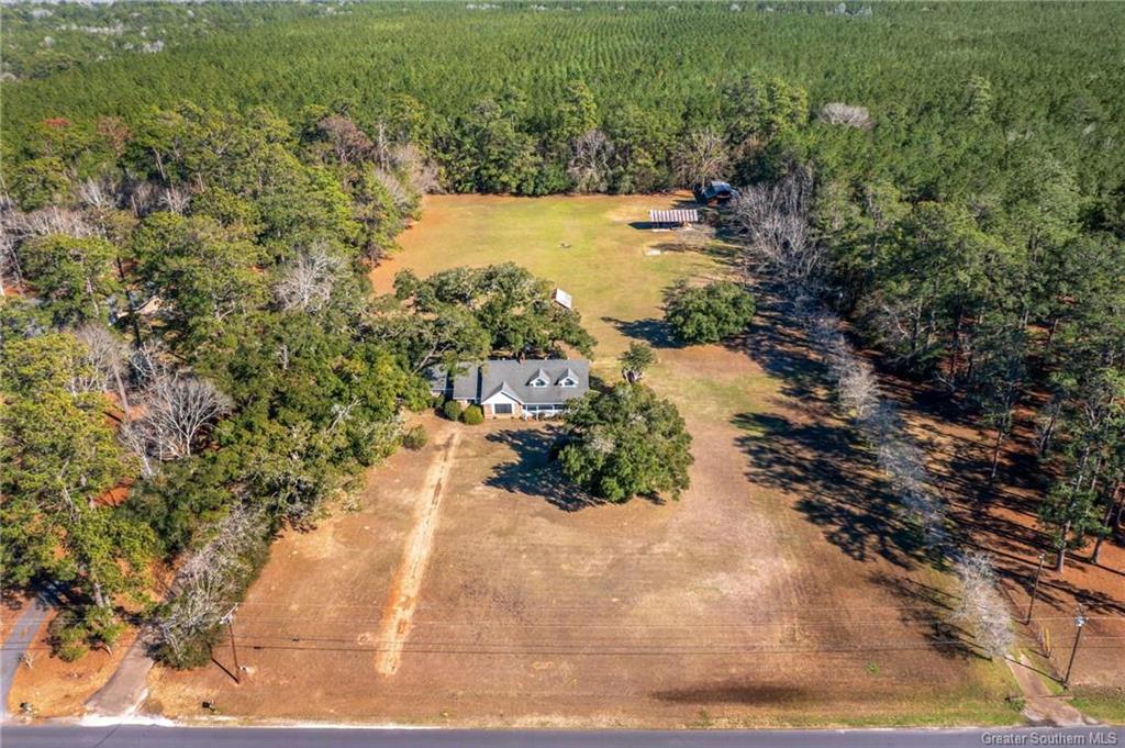 1208 Green Oak Road Kinder, LA 70648 - Photo 20 of 28 Gallery Image 20