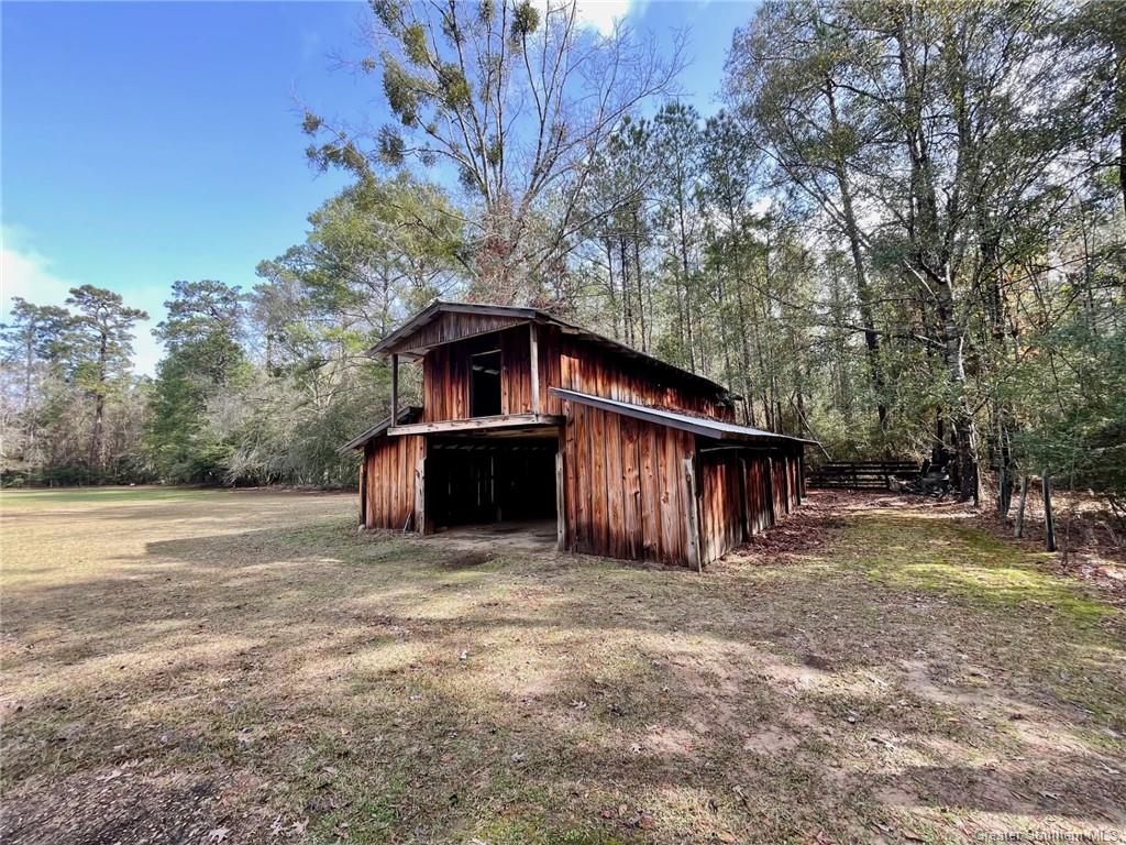1208 Green Oak Road Kinder, LA 70648 - Photo 23 of 28 Gallery Image 23