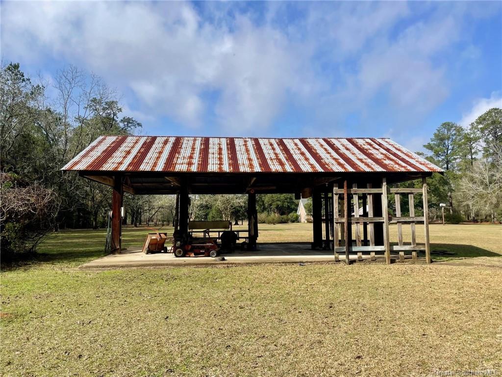 1208 Green Oak Road Kinder, LA 70648 - Photo 27 of 28 Gallery Image 27