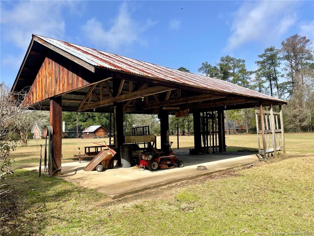 1208 Green Oak Road Kinder, LA 70648 - Photo 28 of 28 Gallery Image 28