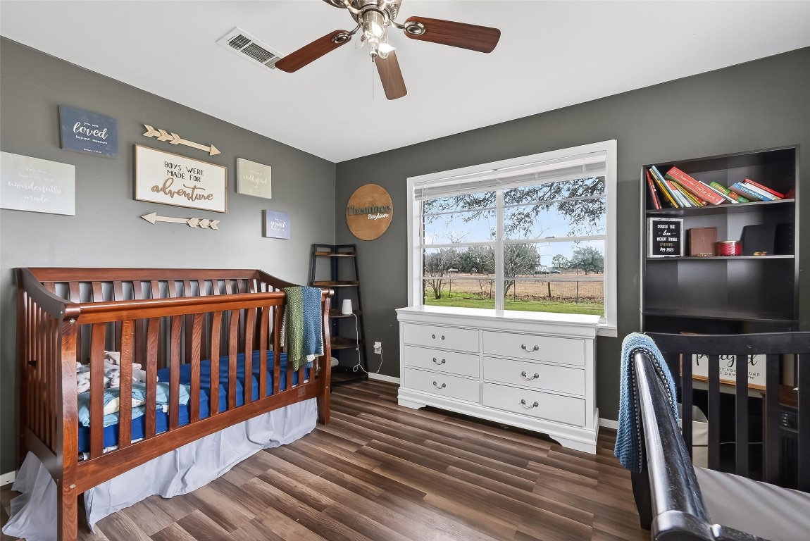 2555 Straznicky Road Beasley, TX 77417 - Photo 17 of 25