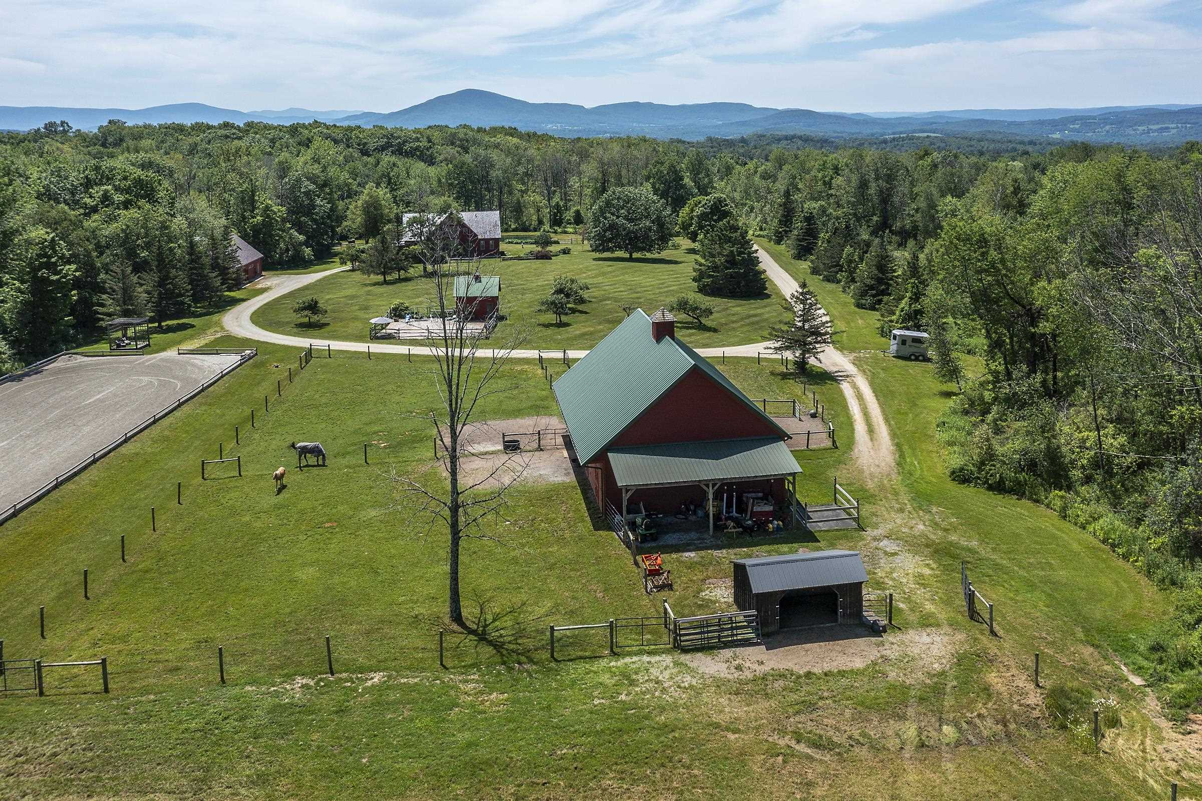 1268 Myers Road Shaftsbury, VT 05262 - Photo 42 of 60
