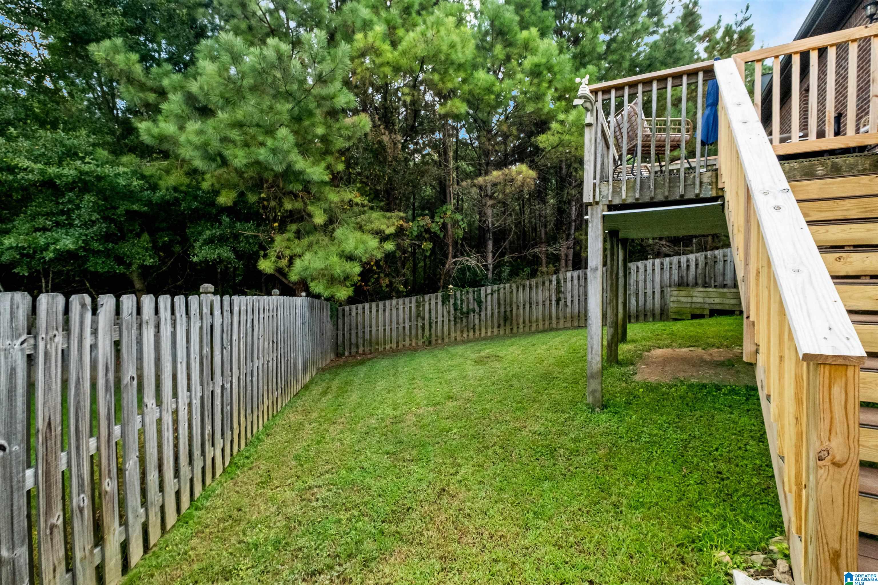 125 Kingston Ridge Birmingham, AL 35211 - Photo 41 of 46